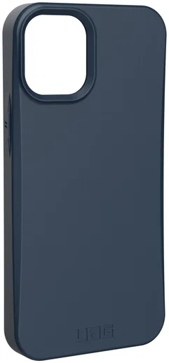 Urban Armor Gear Outback Apple iPhone 12 Mini Hoesje Blauw afbeelding 7