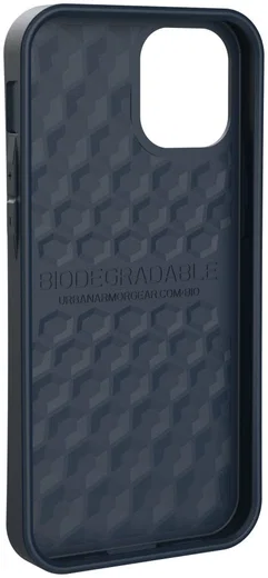 Urban Armor Gear Outback Apple iPhone 12 Mini Hoesje Blauw afbeelding 8