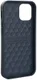 Urban Armor Gear Outback Apple iPhone 12 Mini Hoesje Blauw afbeelding 8