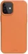 Urban Armor Gear Outback Apple iPhone 12 Mini Hoesje Oranje afbeelding 1