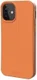 Urban Armor Gear Outback Apple iPhone 12 Mini Hoesje Oranje afbeelding 3