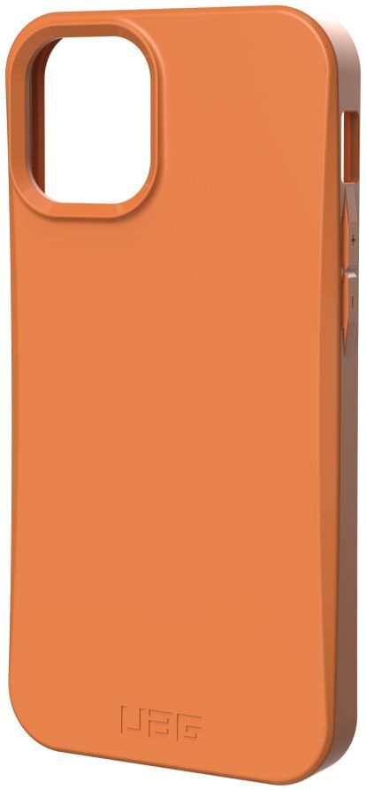 Urban Armor Gear Outback Apple iPhone 12 Mini Hoesje Oranje afbeelding 5