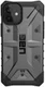 Urban Armor Gear Pathfinder Apple iPhone 12 Mini Hoesje Zilver afbeelding 1