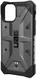 Urban Armor Gear Pathfinder Apple iPhone 12 Mini Hoesje Zilver afbeelding 5