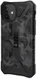 Urban Armor Gear Pathfinder Apple iPhone 12 Mini Hoesje Midnight Camo afbeelding 3