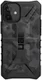 Urban Armor Gear Pathfinder Apple iPhone 12 Mini Hoesje Midnight Camo afbeelding 1