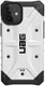 Urban Armor Gear Pathfinder Apple iPhone 12 Mini Hoesje Wit afbeelding 1