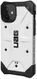 Urban Armor Gear Pathfinder Apple iPhone 12 Mini Hoesje Wit afbeelding 3