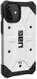 Urban Armor Gear Pathfinder Apple iPhone 12 Mini Hoesje Wit afbeelding 4