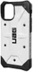 Urban Armor Gear Pathfinder Apple iPhone 12 Mini Hoesje Wit afbeelding 5