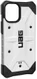 Urban Armor Gear Pathfinder Apple iPhone 12 Mini Hoesje Wit afbeelding 7