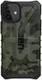 Urban Armor Gear Pathfinder Apple iPhone 12 Mini Hoesje Forest Camo afbeelding 1