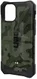 Urban Armor Gear Pathfinder Apple iPhone 12 Mini Hoesje Forest Camo afbeelding 5