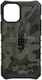 Urban Armor Gear Pathfinder Apple iPhone 12 Mini Hoesje Forest Camo afbeelding 6