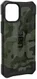 Urban Armor Gear Pathfinder Apple iPhone 12 Mini Hoesje Forest Camo afbeelding 7