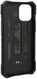 Urban Armor Gear Pathfinder Apple iPhone 12 Mini Hoesje Forest Camo afbeelding 8