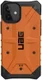 Urban Armor Gear Pathfinder Apple iPhone 12 Mini Hoesje Oranje afbeelding 1