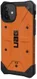 Urban Armor Gear Pathfinder Apple iPhone 12 Mini Hoesje Oranje afbeelding 3