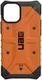 Urban Armor Gear Pathfinder Apple iPhone 12 Mini Hoesje Oranje afbeelding 6