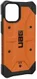 Urban Armor Gear Pathfinder Apple iPhone 12 Mini Hoesje Oranje afbeelding 7