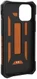 Urban Armor Gear Pathfinder Apple iPhone 12 Mini Hoesje Oranje afbeelding 8