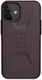 Urban Armor Gear Civilian Series Apple iPhone 12 Mini Hoesje Paars afbeelding 1