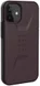 Urban Armor Gear Civilian Series Apple iPhone 12 Mini Hoesje Paars afbeelding 4