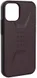 Urban Armor Gear Civilian Series Apple iPhone 12 Mini Hoesje Paars afbeelding 7