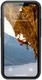 Urban Armor Gear [U] Anchor Apple iPhone 12 Mini Hoesje Grijs afbeelding 2