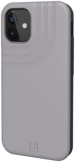 Urban Armor Gear [U] Anchor Apple iPhone 12 Mini Hoesje Grijs afbeelding 3