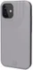 Urban Armor Gear [U] Anchor Apple iPhone 12 Mini Hoesje Grijs afbeelding 3