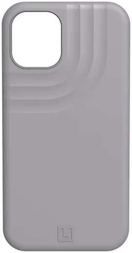 Urban Armor Gear [U] Anchor Apple iPhone 12 Mini Hoesje Grijs afbeelding 6