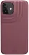 Urban Armor Gear [U] Anchor Apple iPhone 12 Mini Hoesje Paars afbeelding 1