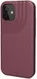 Urban Armor Gear [U] Anchor Apple iPhone 12 Mini Hoesje Paars afbeelding 3