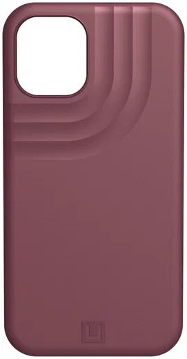 Urban Armor Gear [U] Anchor Apple iPhone 12 Mini Hoesje Paars afbeelding 6