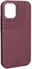 Urban Armor Gear [U] Anchor Apple iPhone 12 Mini Hoesje Paars afbeelding 7