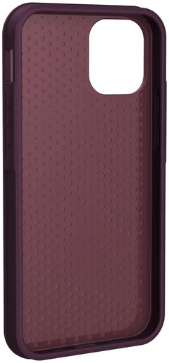 Urban Armor Gear [U] Anchor Apple iPhone 12 Mini Hoesje Paars afbeelding 8