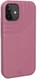 Urban Armor Gear [U] Anchor Apple iPhone 12 Mini Hoesje Roze afbeelding 4