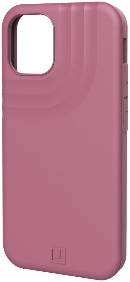 Urban Armor Gear [U] Anchor Apple iPhone 12 Mini Hoesje Roze afbeelding 5