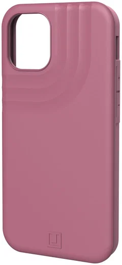 Urban Armor Gear [U] Anchor Apple iPhone 12 Mini Hoesje Roze afbeelding 5