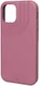 Urban Armor Gear [U] Anchor Apple iPhone 12 Mini Hoesje Roze afbeelding 5