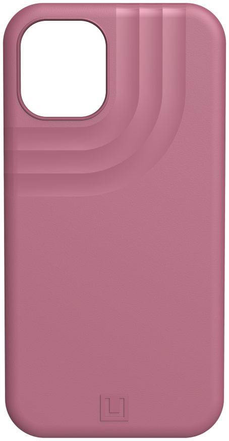 Urban Armor Gear [U] Anchor Apple iPhone 12 Mini Hoesje Roze afbeelding 6