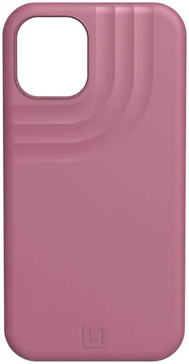 Urban Armor Gear [U] Anchor Apple iPhone 12 Mini Hoesje Roze afbeelding 6