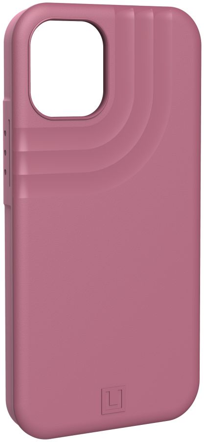 Urban Armor Gear [U] Anchor Apple iPhone 12 Mini Hoesje Roze afbeelding 7