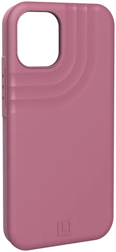 Urban Armor Gear [U] Anchor Apple iPhone 12 Mini Hoesje Roze afbeelding 7