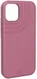 Urban Armor Gear [U] Anchor Apple iPhone 12 Mini Hoesje Roze afbeelding 7