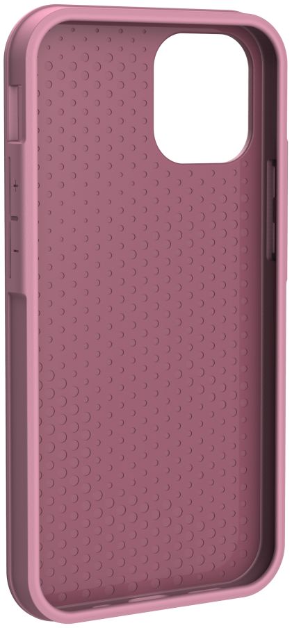 Urban Armor Gear [U] Anchor Apple iPhone 12 Mini Hoesje Roze afbeelding 8