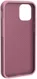 Urban Armor Gear [U] Anchor Apple iPhone 12 Mini Hoesje Roze afbeelding 8