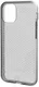 Urban Armor Gear [U] Lucent Apple iPhone 12 Mini Hoesje Ash afbeelding 5