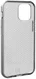 Urban Armor Gear [U] Lucent Apple iPhone 12 Mini Hoesje Ash afbeelding 8